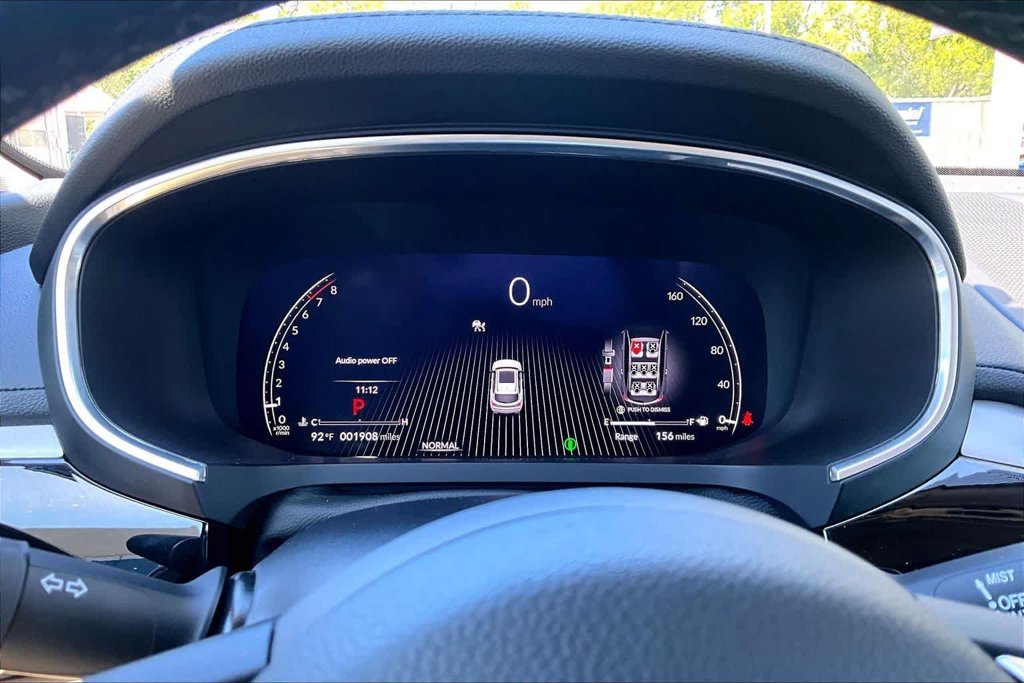 Used 2026 White Acura Base image 24