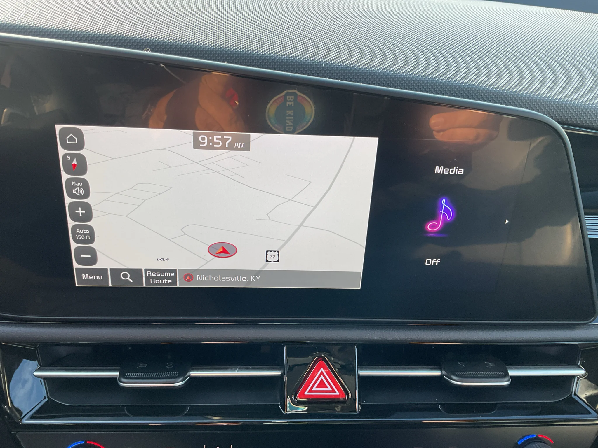 Certified Used 2025 Interstellar Gray Kia SX image 27