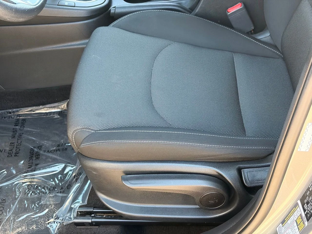 Used 2023 Steel Gray Kia LXS image 19