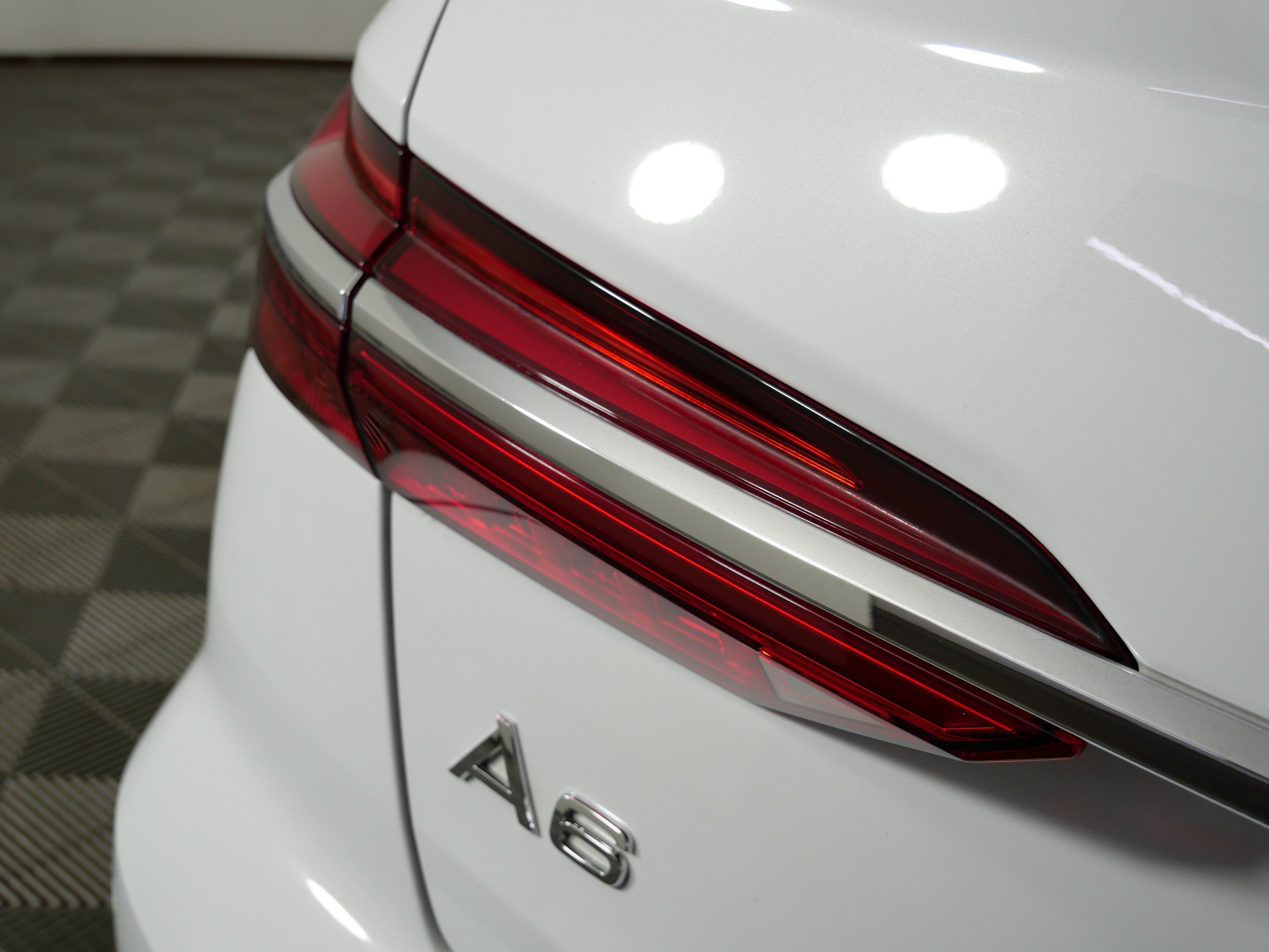 Used 2023  Audi Premium Plus image 17