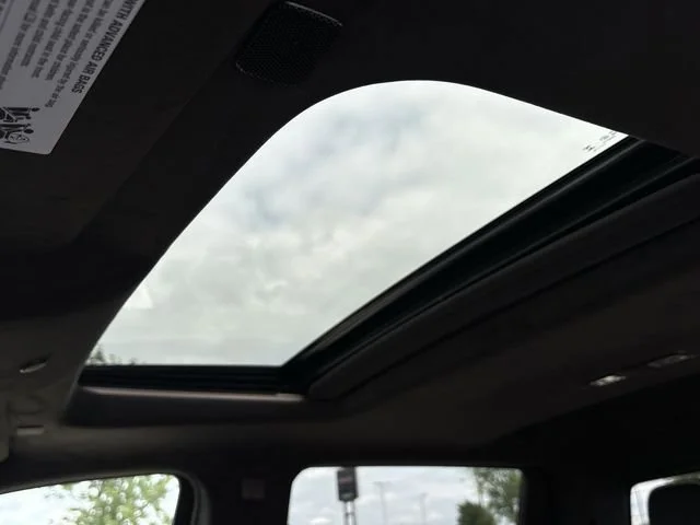 2026 GMC Sierra 1500 AT4X - Photo 24