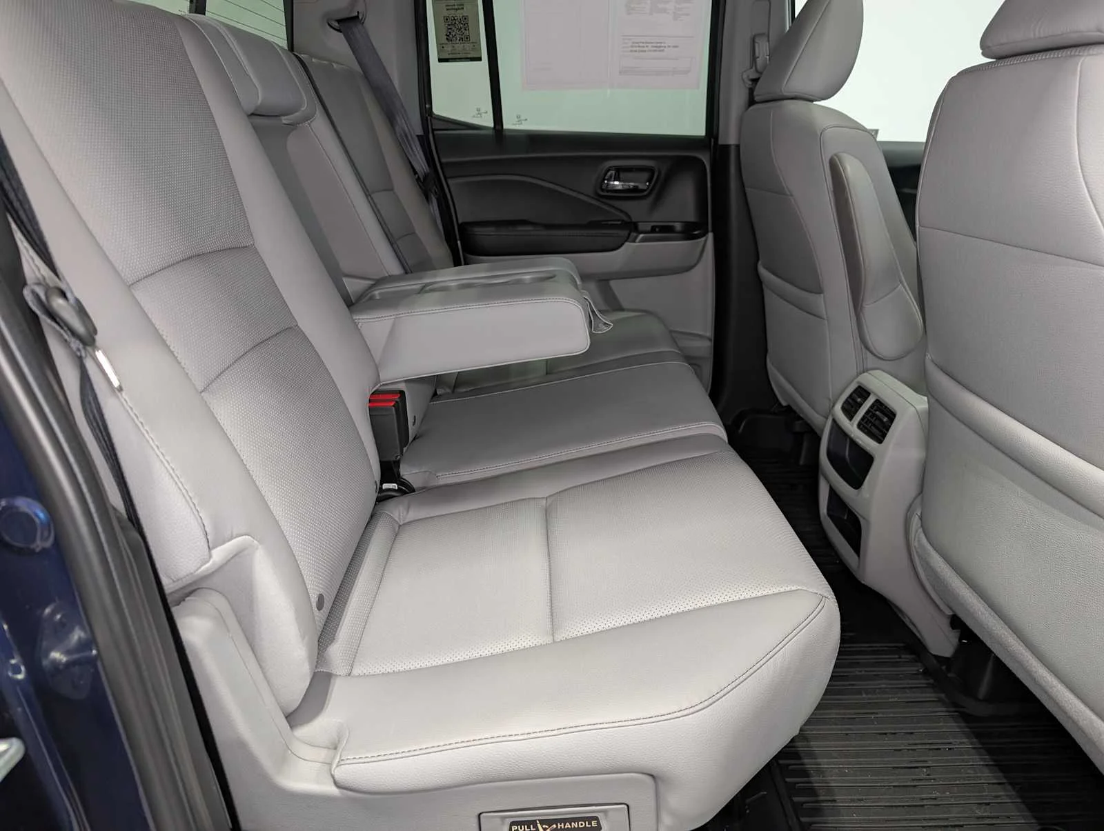 2023 Honda Ridgeline RTL - Photo 41