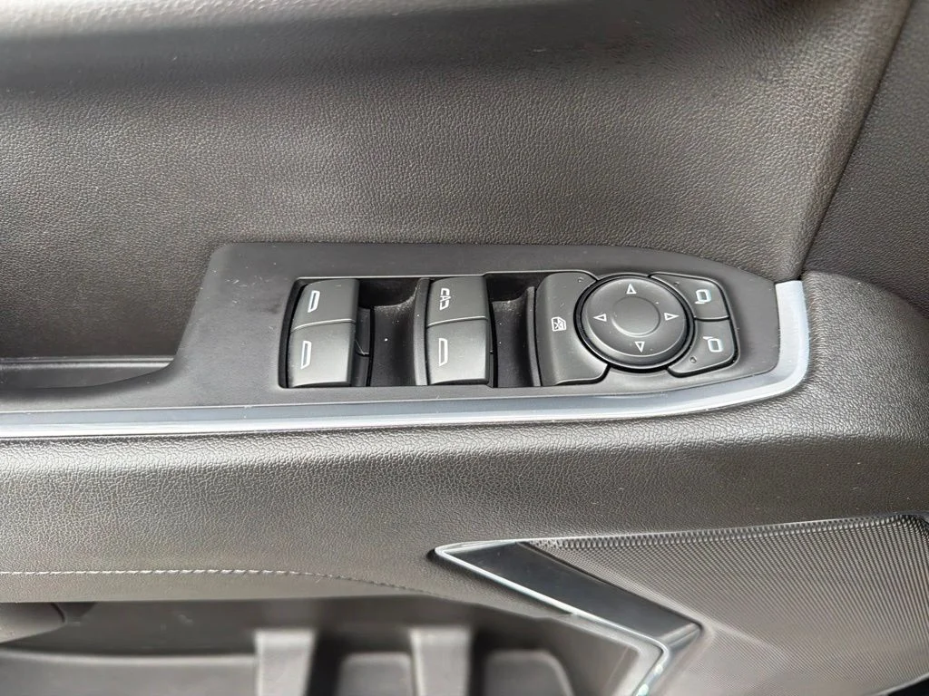 Used 2024 Black Chevrolet LT image 16
