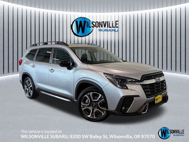 2024 Subaru Ascent Touring