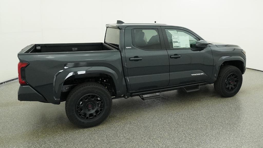 New 2026 Underground Toyota SR5 image 18