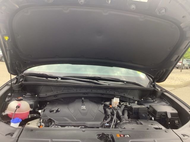 Certified Used 2023 Gray Hyundai SEL image 13