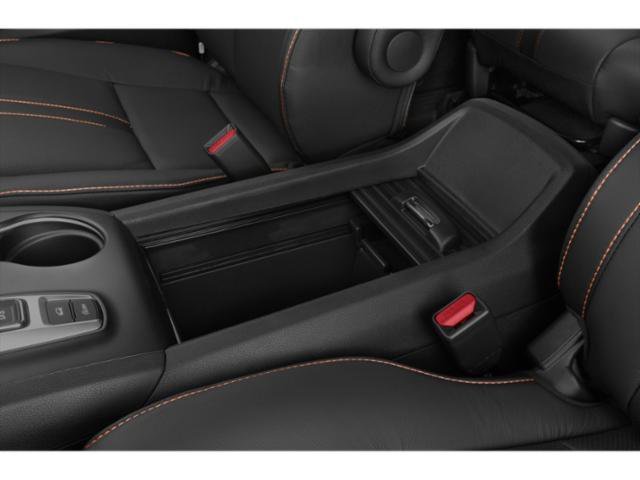Certified Used 2022 Radiant Red Metallic II Honda TrailSport image 14