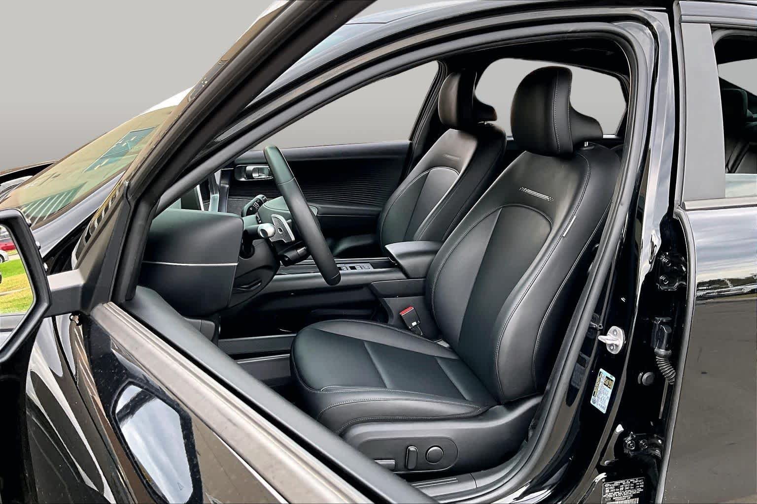 Pre-Owned 2023 Hyundai IONIQ 6 SEL