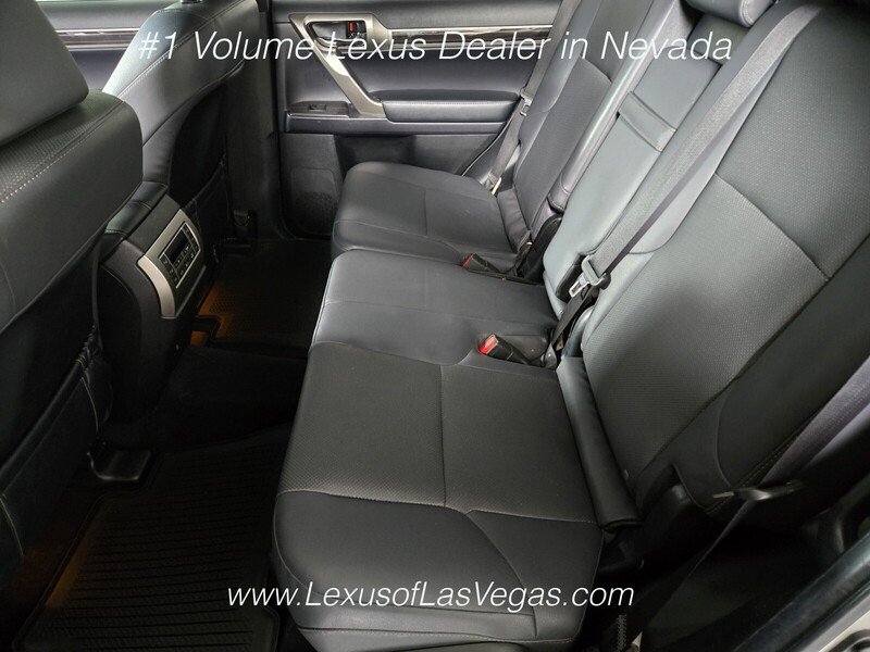 Used 2020 Silver Lexus 460 image 15