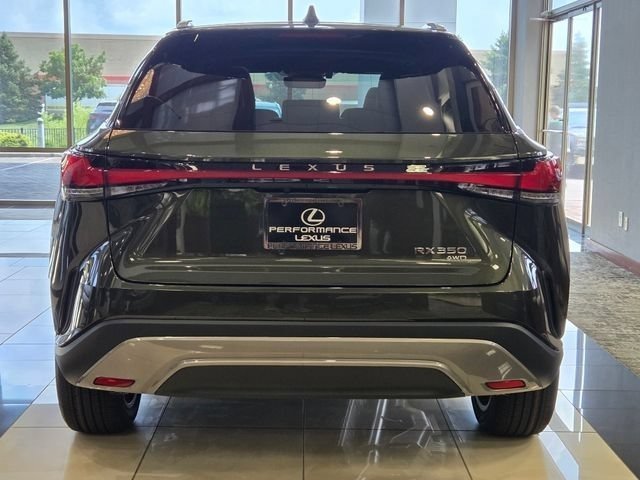 New 2026 Nori Green Pearl Lexus PREMIUM image 29