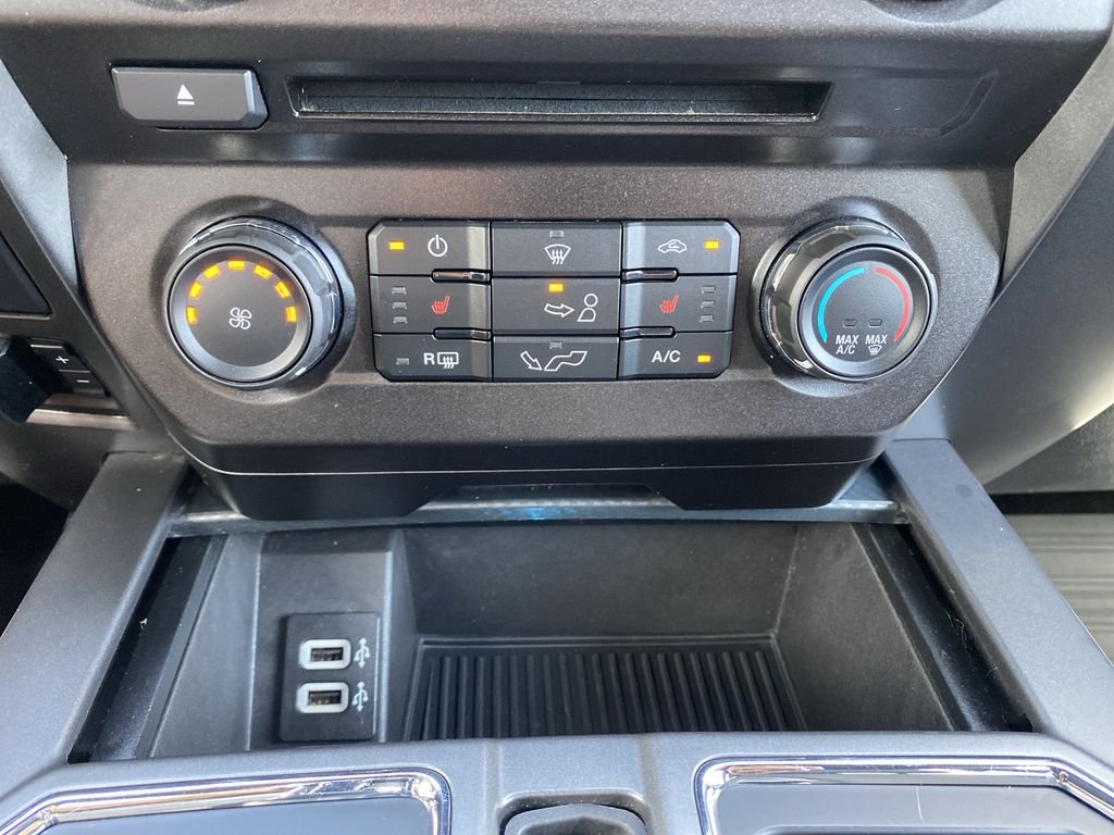 2018 Ford F-150 XLT - Photo 23