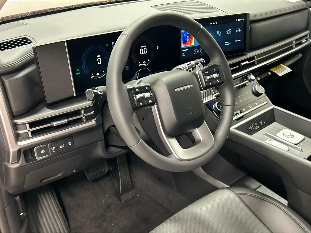 New 2026 Ultimate Red Hyundai SEL image 33