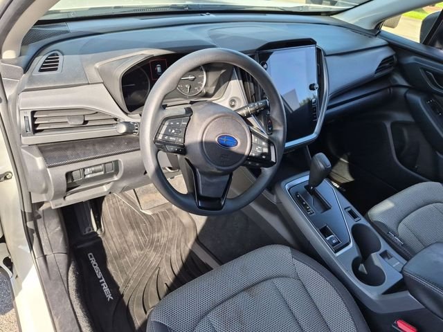 2024 Subaru Crosstrek Premium - Photo 9