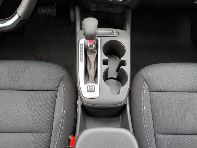 New 2026 Sterling Gray Metallic Chevrolet 1RS image 18