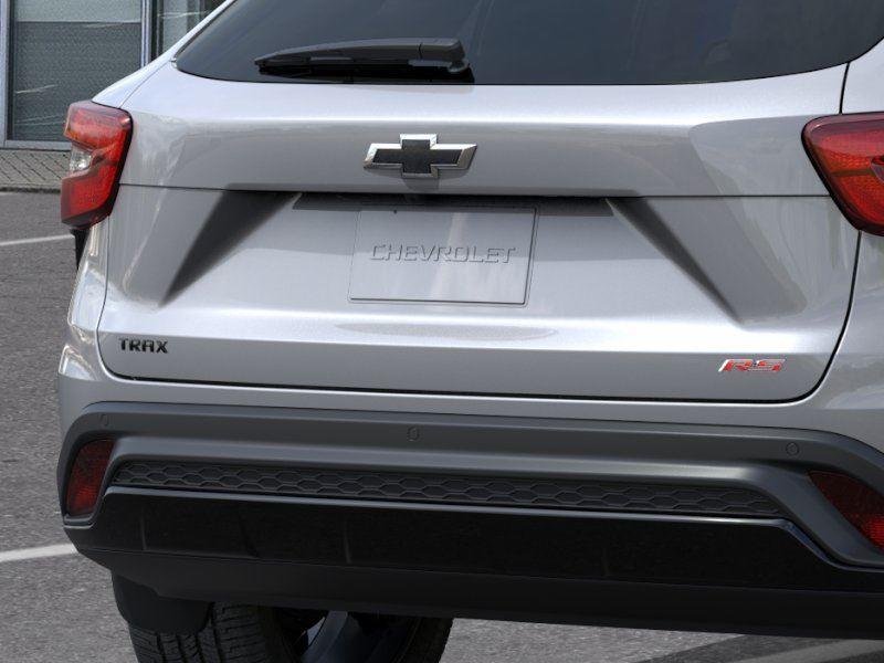 2026 Chevrolet Trax RS - Photo 14