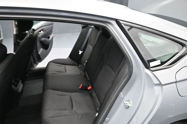 2025 Honda Accord SE - Photo 18