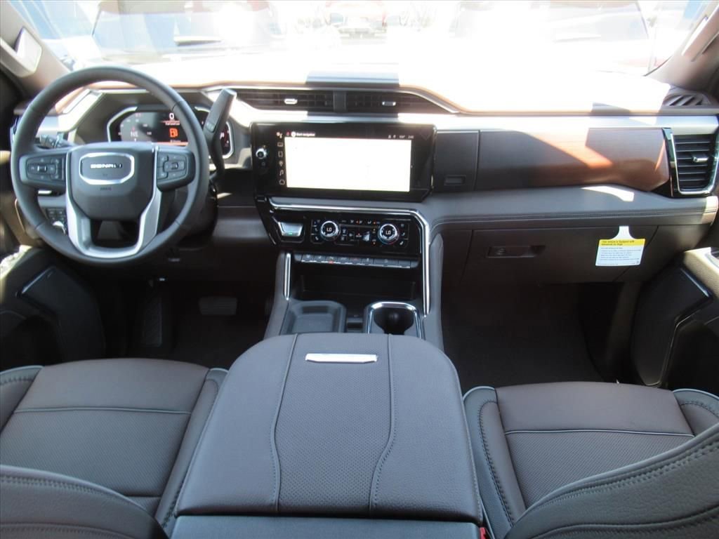 2026 GMC Sierra 2500HD Denali - Photo 15