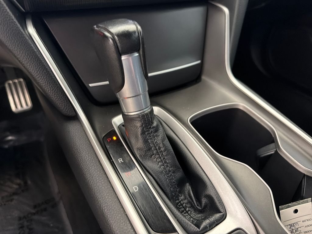 Certified Used 2020  Honda Sport image 22