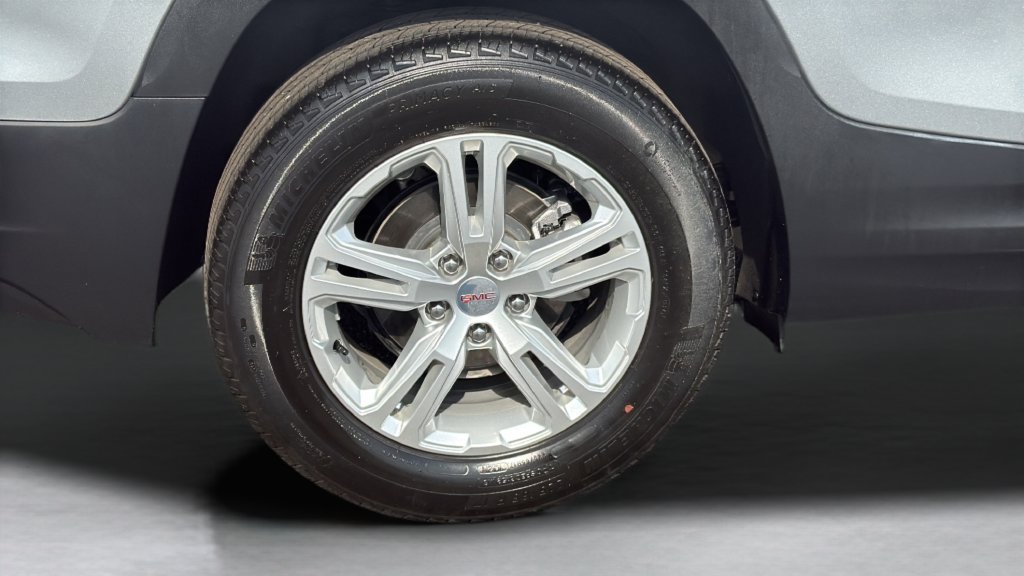 2024 GMC Terrain SLE - Photo 26