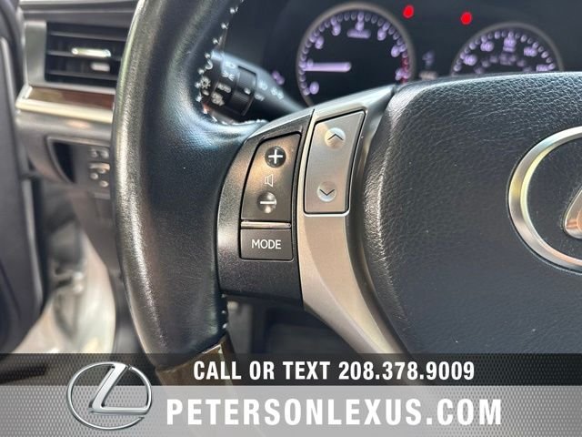 Used 2013 Silver Lexus Premium image 25