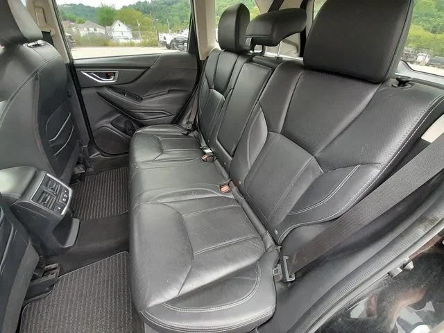 Used 2020 Black Subaru Touring image 41