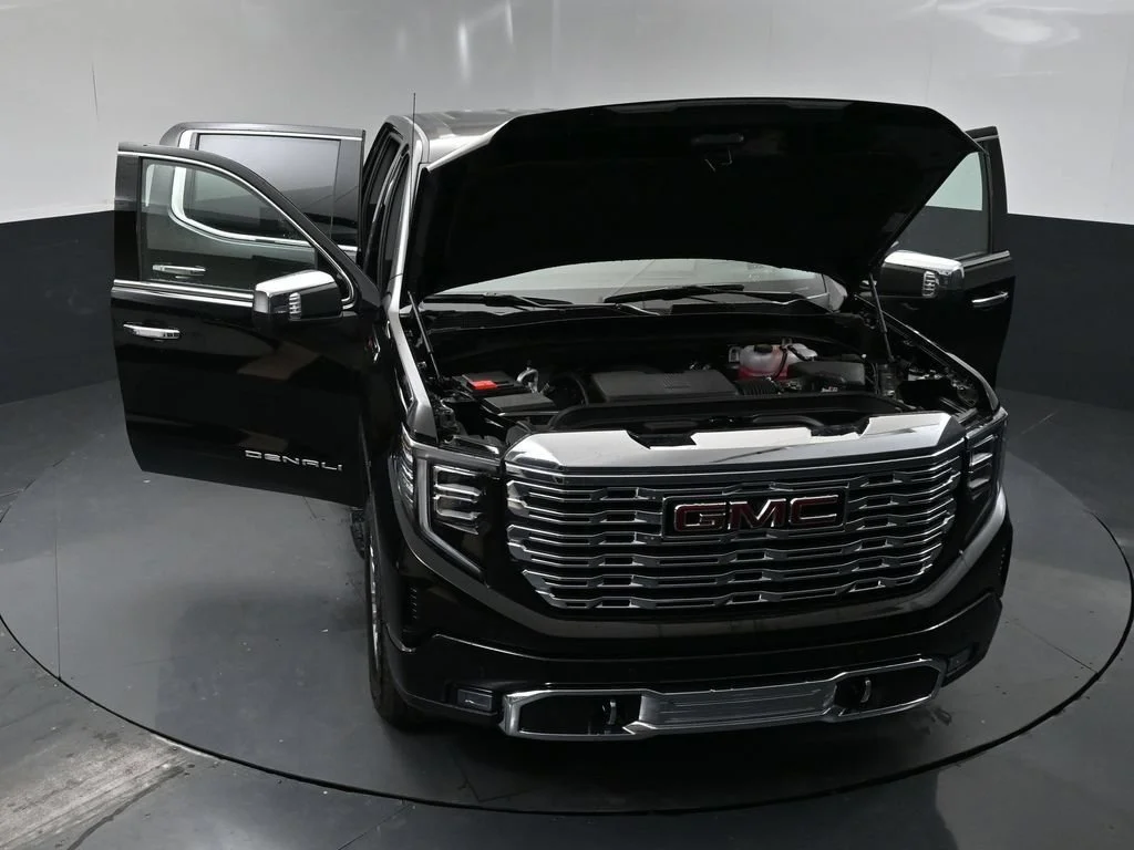 2026 GMC Sierra 1500 Denali - Photo 41