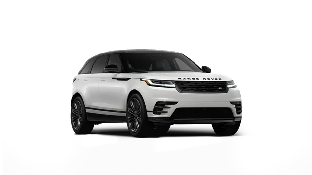 2026 LAND ROVER Range Rover Velar Belgravia 250PS Auto