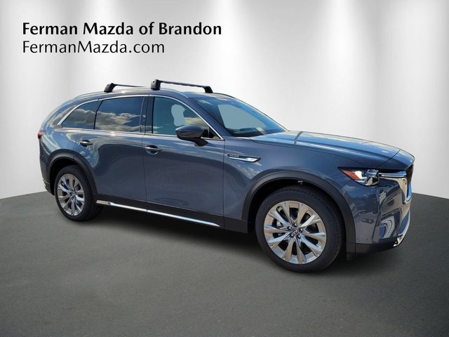 2026 Mazda CX-90 3.3 Turbo Premium Plus AWD