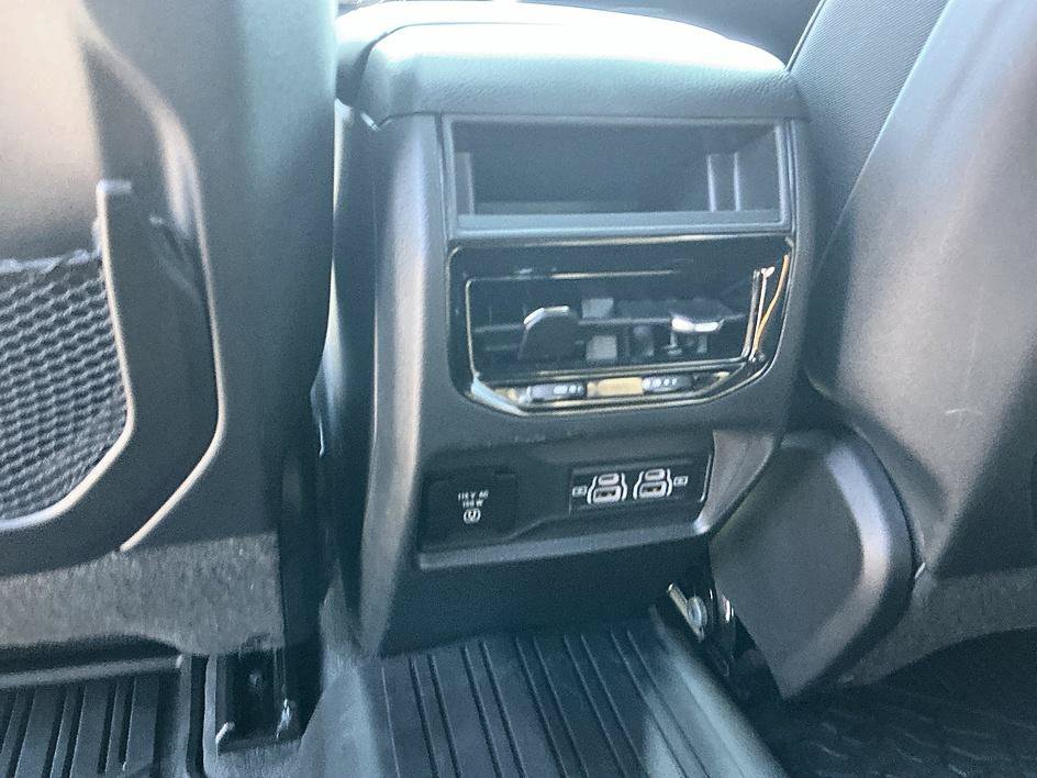 Used 2025 Bright White Clearcoat Jeep Altitude X image 23