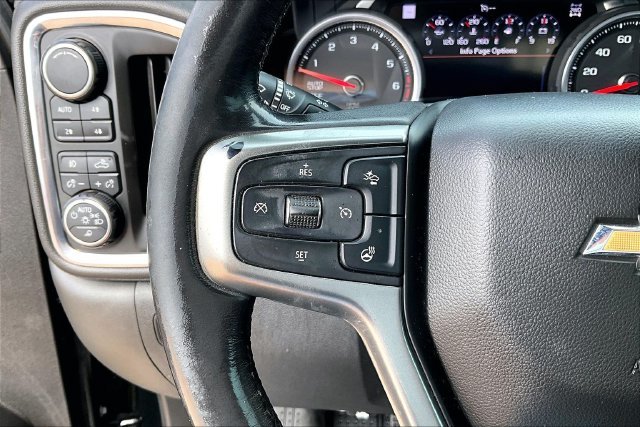 Used 2019 Black Chevrolet LTZ image 20