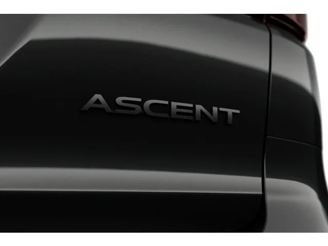 New 2027 CRYSTAL BLACK SILICA Subaru Premium image 12