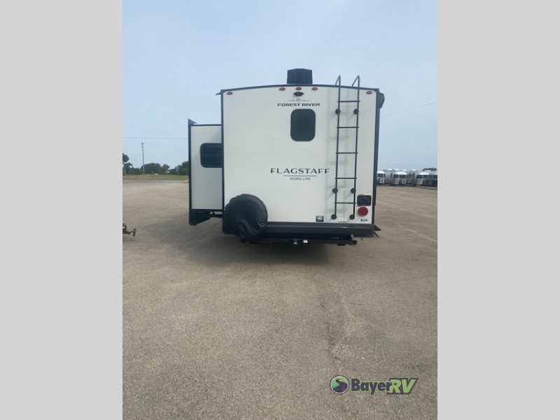 2026 Forest River Flagstaff Lite Weight Trailers photo 3