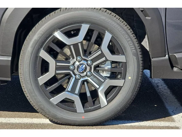 New 2026 MAGNETITE GRAY METALLIC Subaru Touring XT image 54