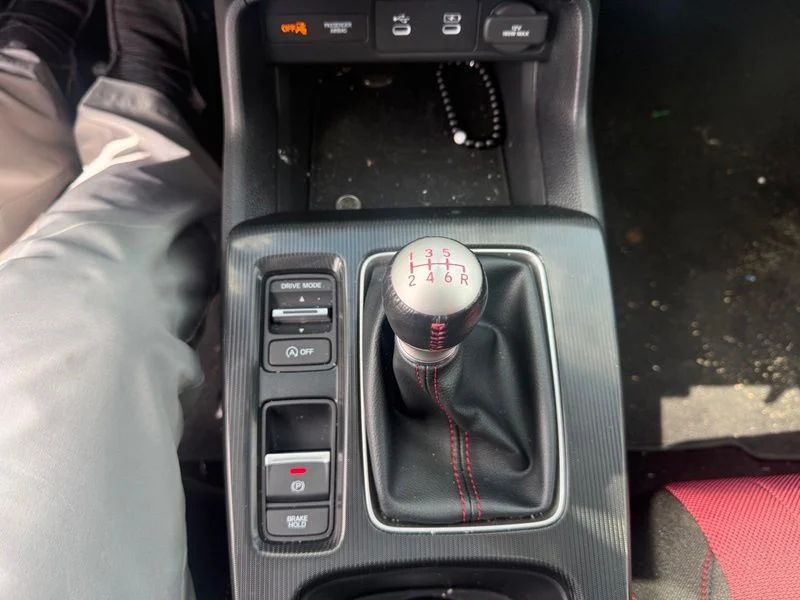 Used 2026  Honda  image 11