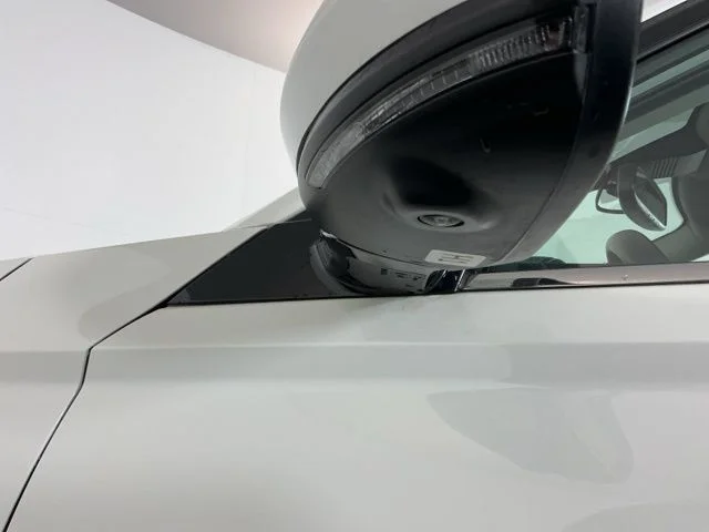 Used 2021  Nissan 2.5 Platinum image 10