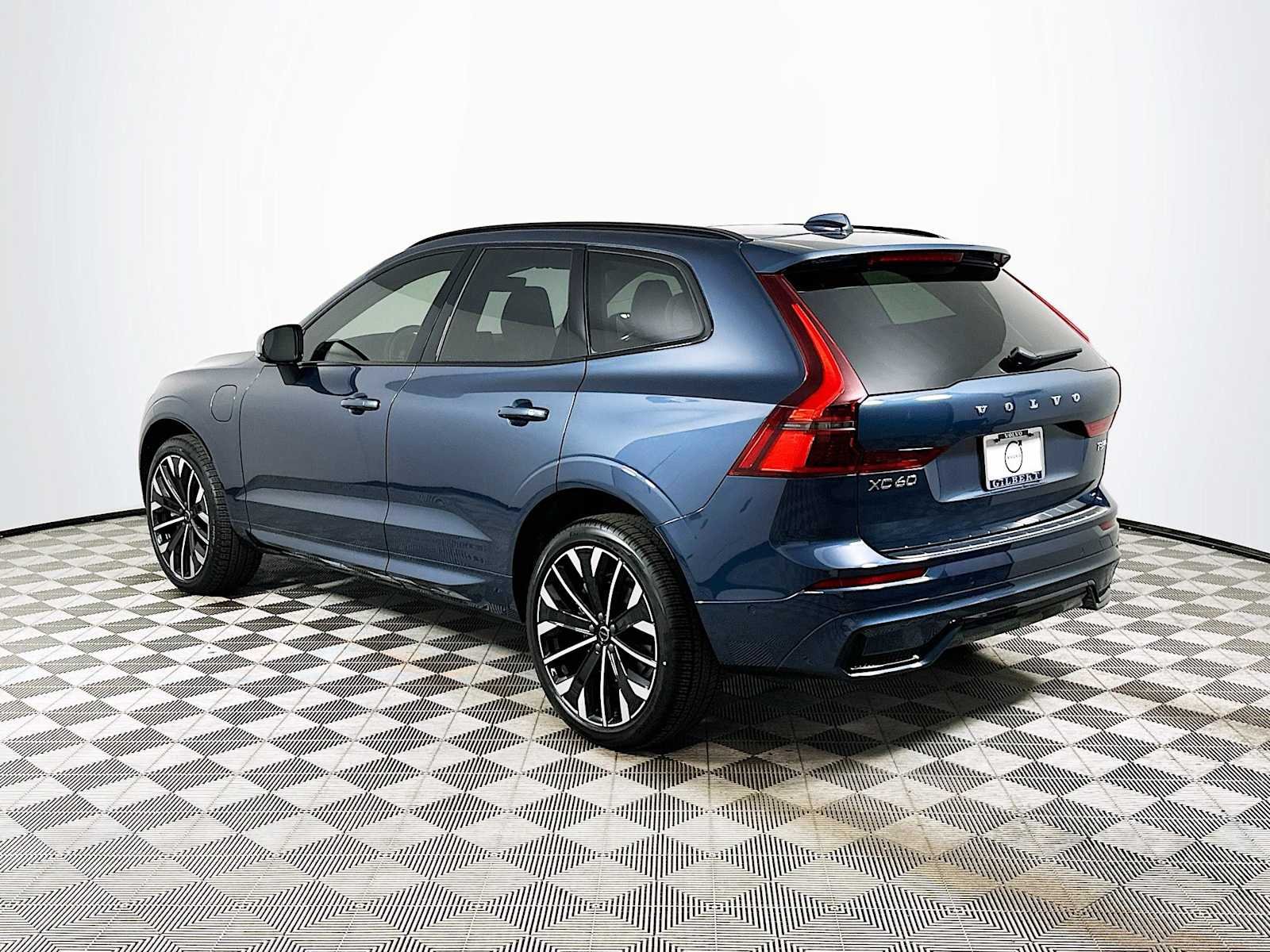 2026 Volvo XC60 Ultra