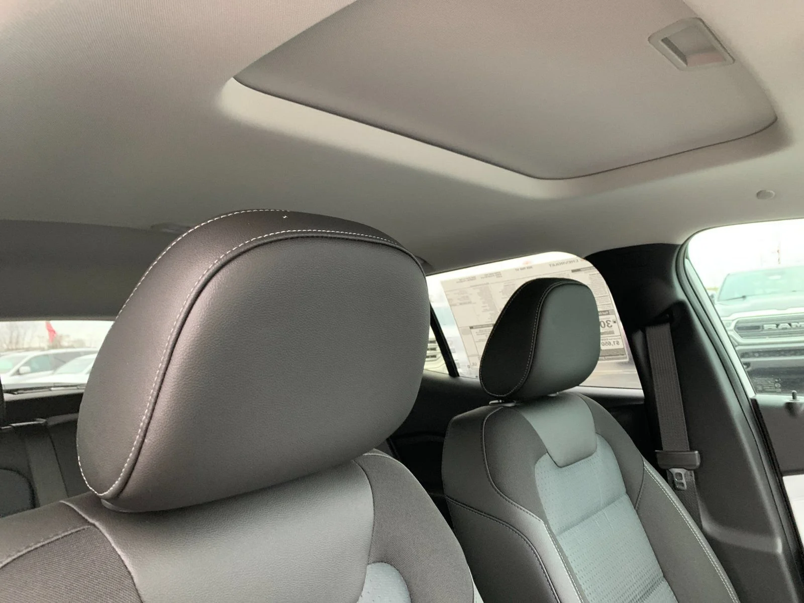 2026 Chevrolet Trax LT - Photo 17