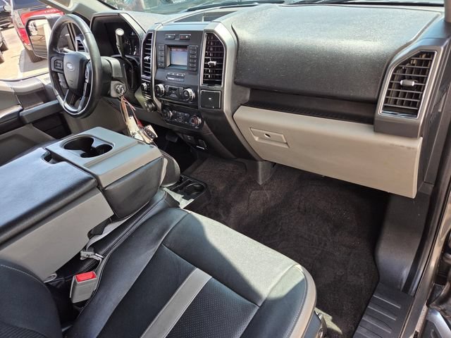 2018 Ford F-150 XLT - Photo 16