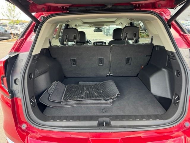 Used 2020 Red GMC Denali image 21