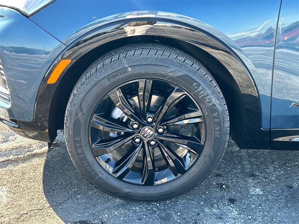 2026 BUICK ENVISTA - Image 10