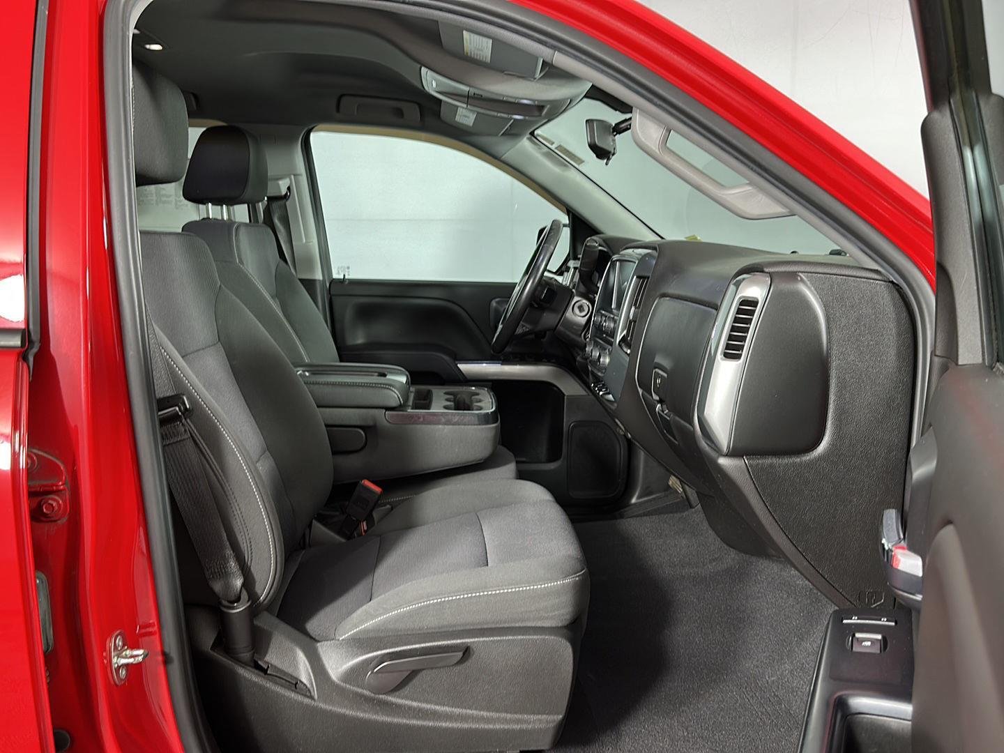 Used 2019 Red Hot Chevrolet LT image 25
