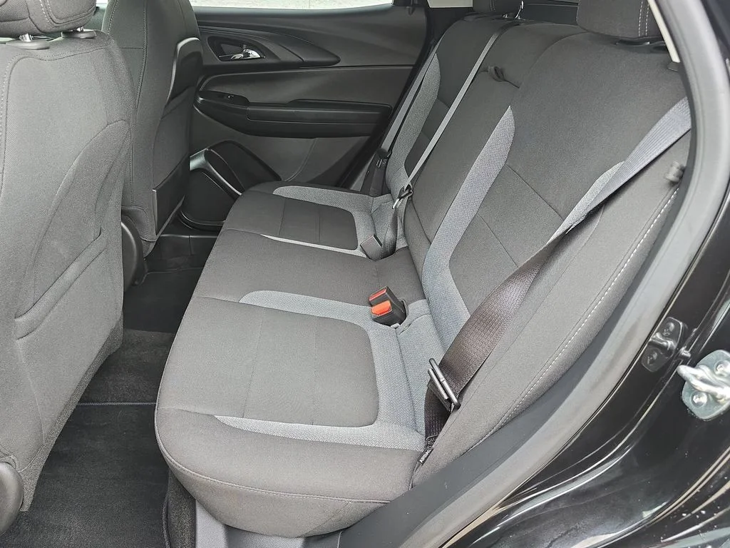 2025 Chevrolet Trailblazer LT - Photo 26