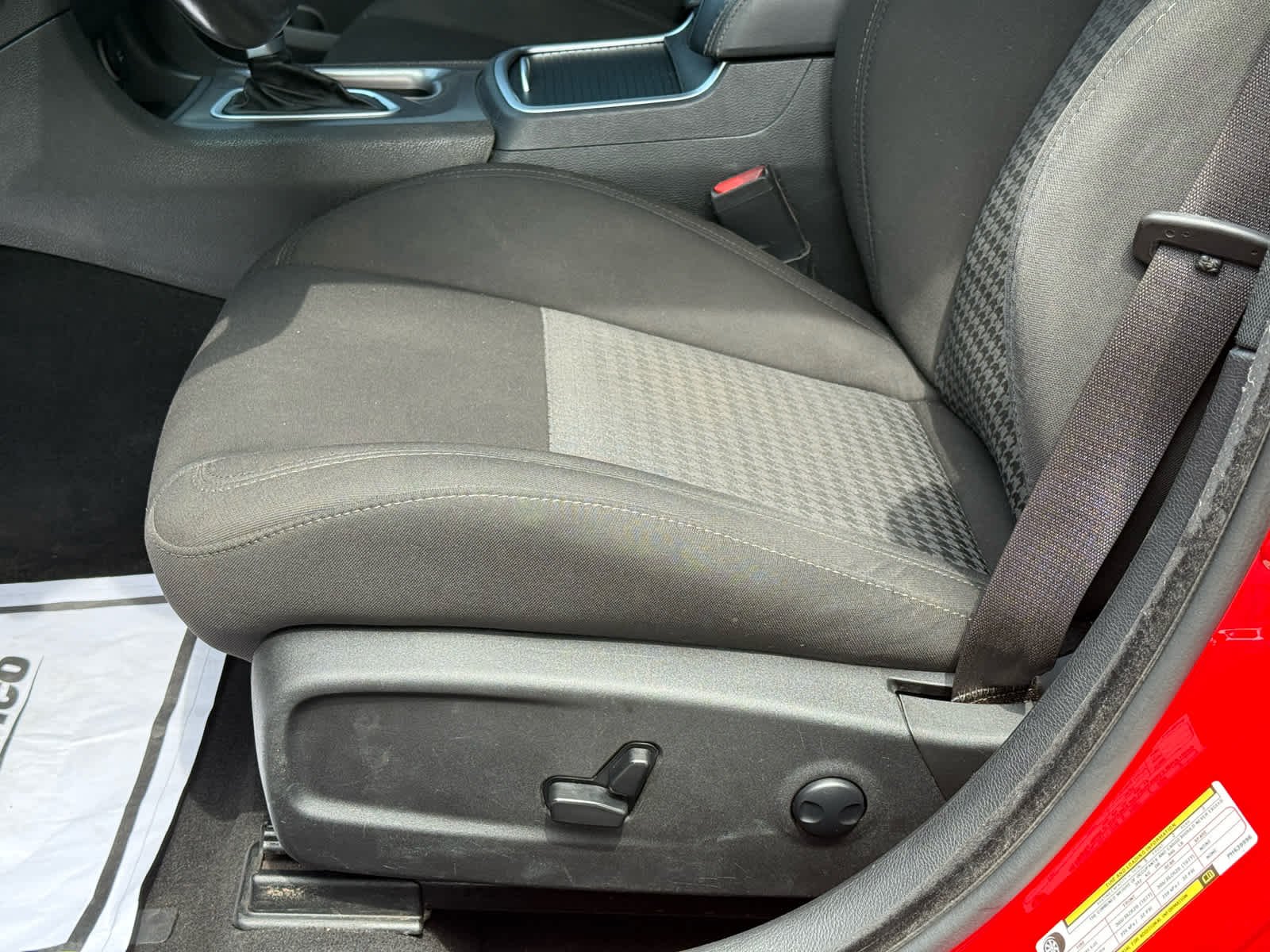 Used 2023 Torred Clearcoat Dodge Scat Pack Widebody image 12