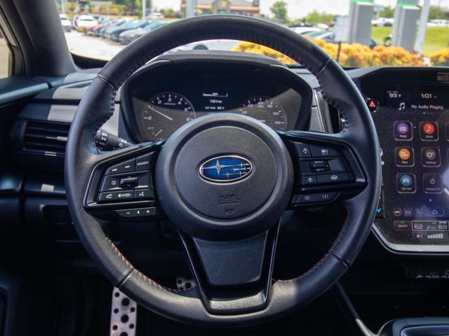 2024 Subaru Impreza RS - Photo 24