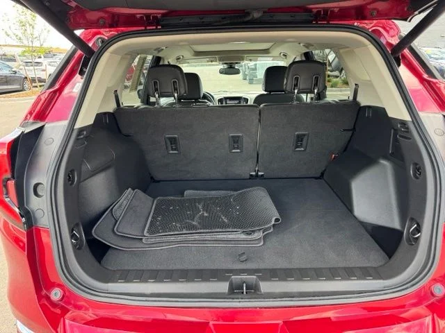 Certified Used 2020 Red GMC Denali image 21
