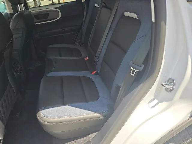 Used 2025 White Ford Outer Banks image 14