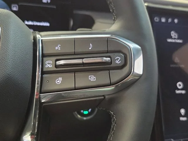 New 2026 Ebony Twilight Metallic GMC Elevation image 24