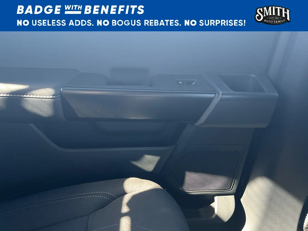 New 2026 Avalanche Ford STX® image 18