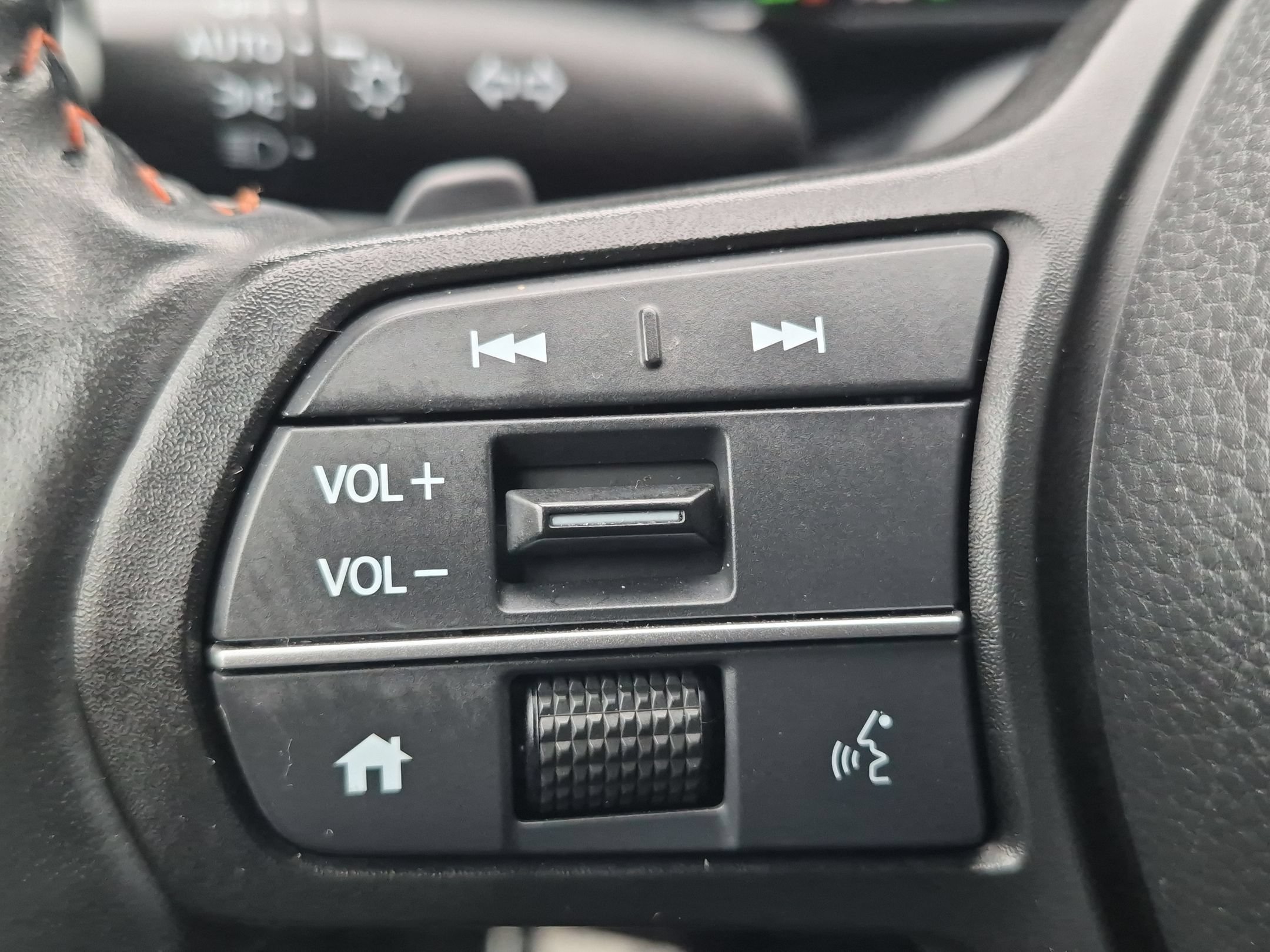 2024 Honda CR-V Sport-L - Photo 14