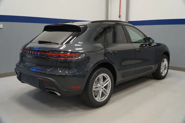 New 2026 Grey Porsche  image 10